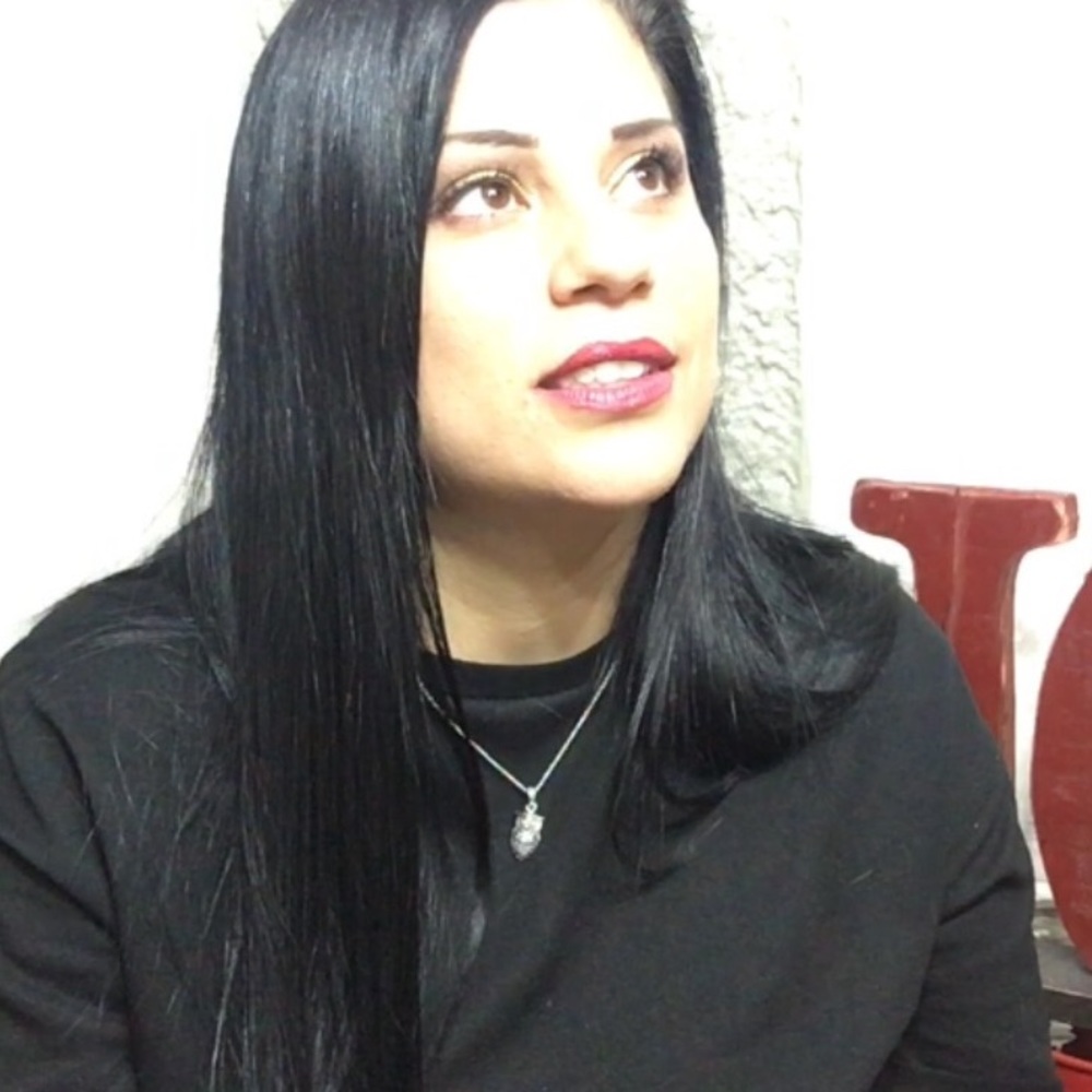 Meet your Posher, Betsy